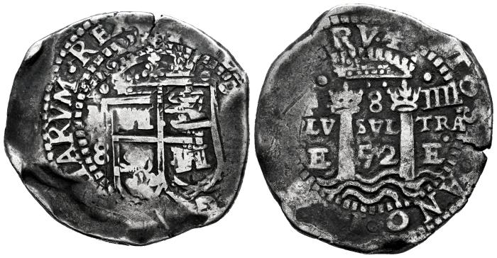 Monarquía Española