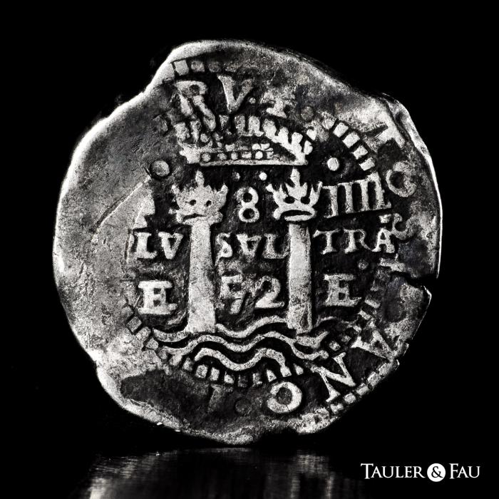 Monarquía Española