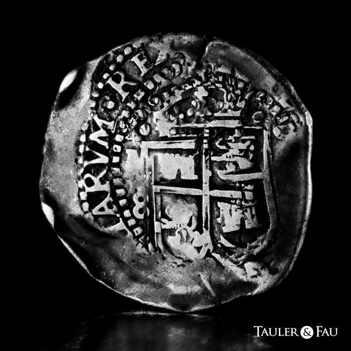 Monarquía Española