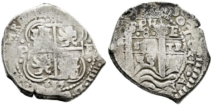 Monarquía Española