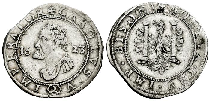 Monarquía Española