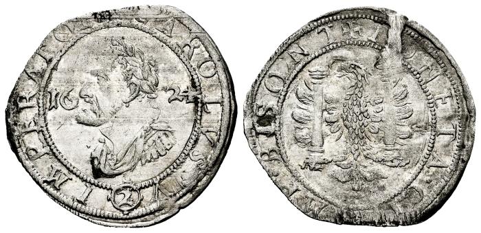 Monarquía Española