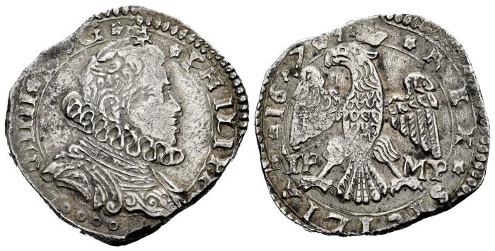 Monarquía Española