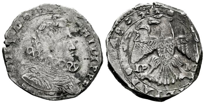 Monarquía Española