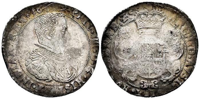 Monarquía Española