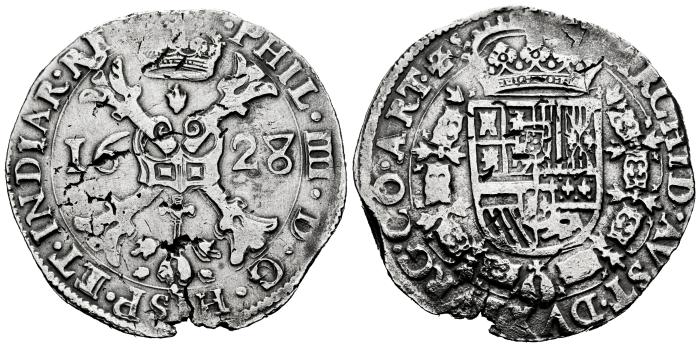 Monarquía Española