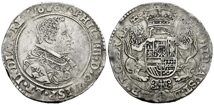 Monarquía Española