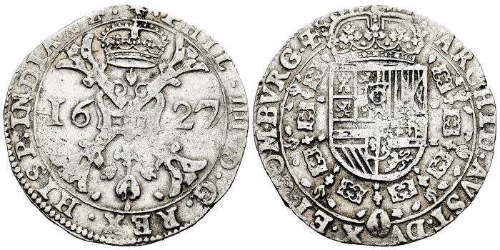 Monarquía Española