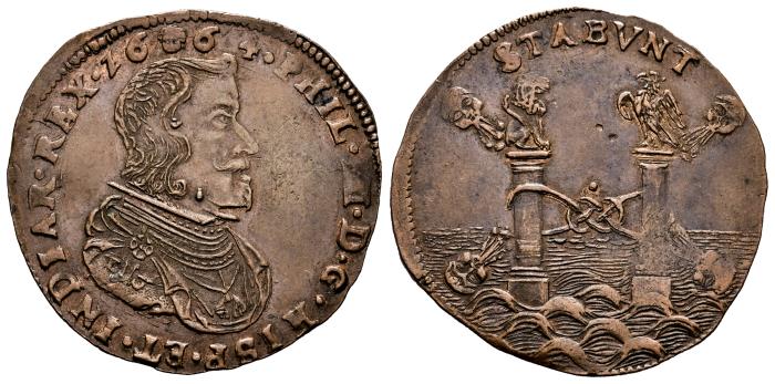 Monarquía Española