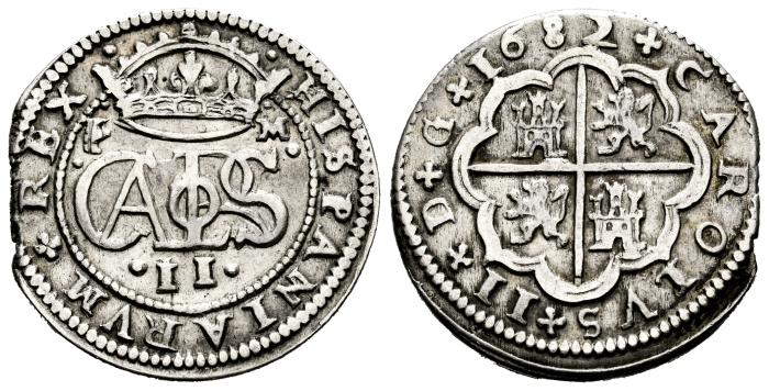 Monarquía Española