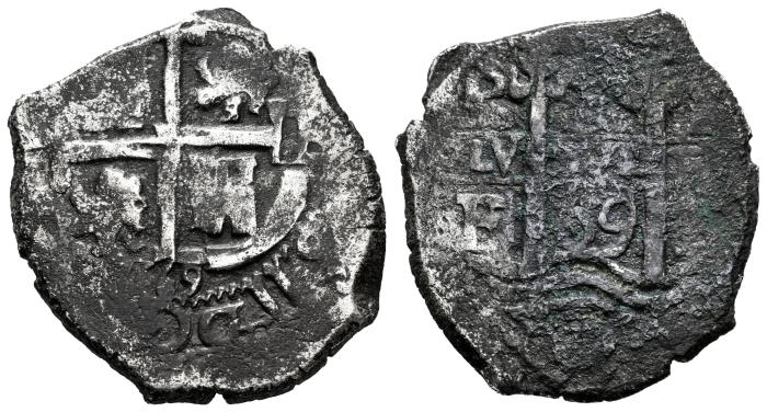 Monarquía Española