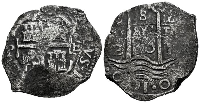 Monarquía Española