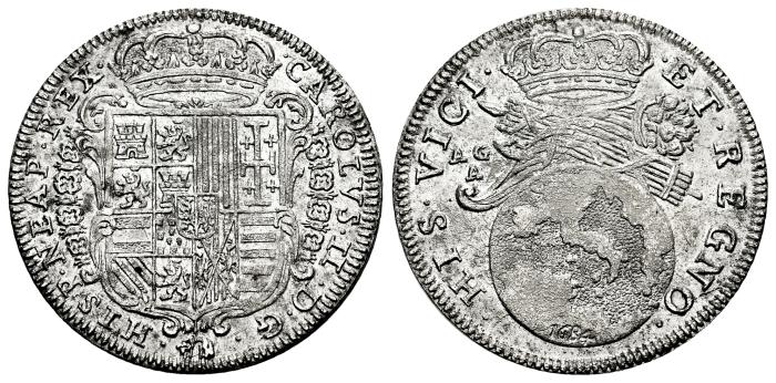 Monarquía Española