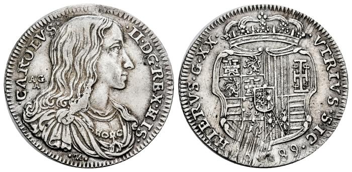 Monarquía Española