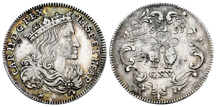 Monarquía Española