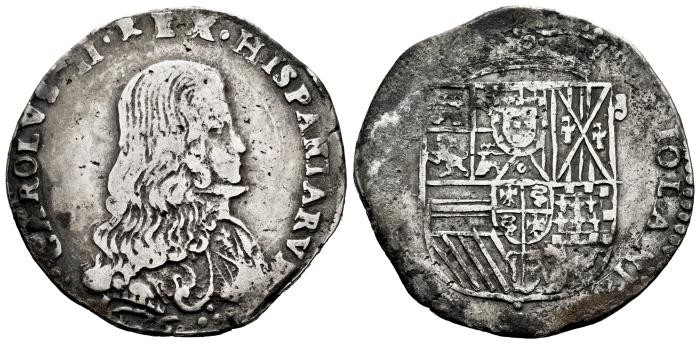 Monarquía Española