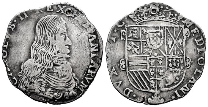 Monarquía Española