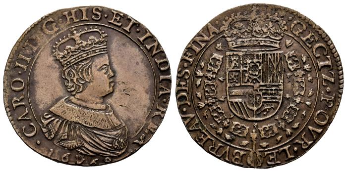 Monarquía Española