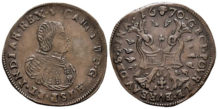 Monarquía Española