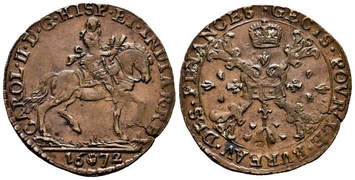 Monarquía Española