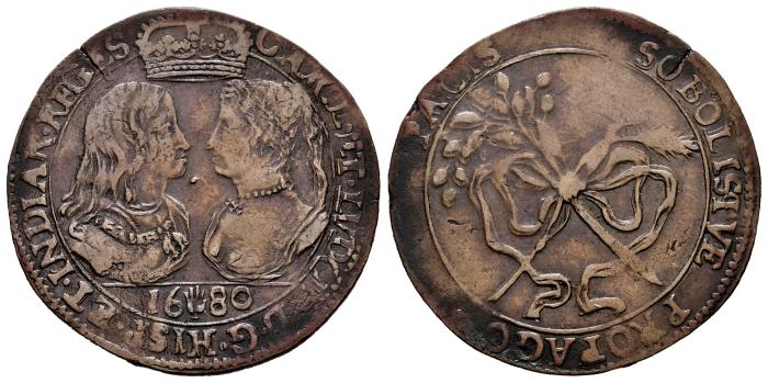 Monarquía Española