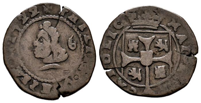 Monarquía Española