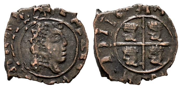 Monarquía Española