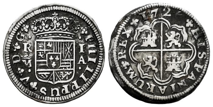 Monarquía Española