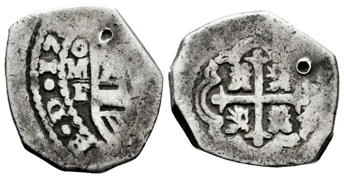 Monarquía Española