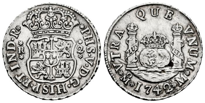 Monarquía Española