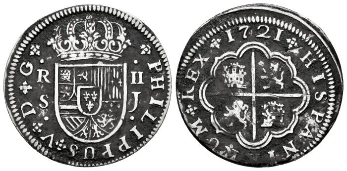 Monarquía Española