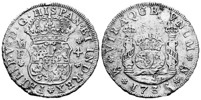 Monarquía Española