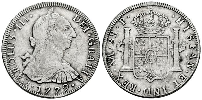 Monarquía Española