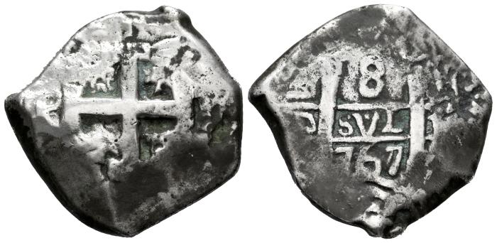 Monarquía Española