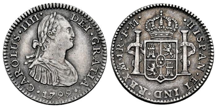 Monarquía Española