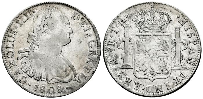 Monarquía Española