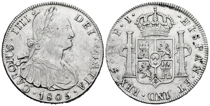 Monarquía Española