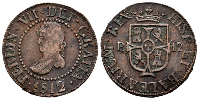 Monarquía Española