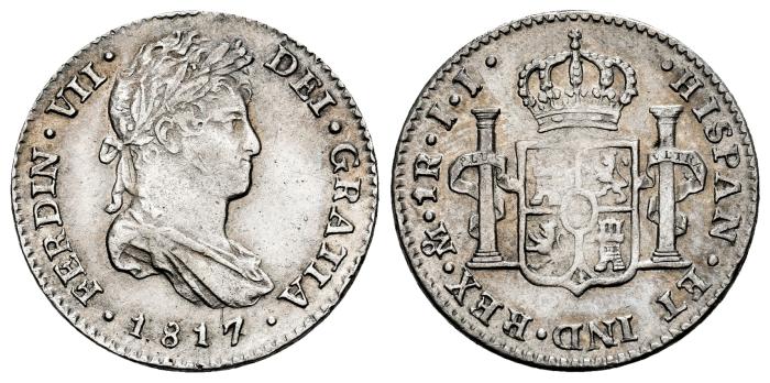 Monarquía Española