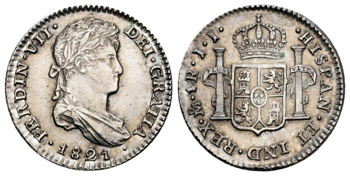 Monarquía Española