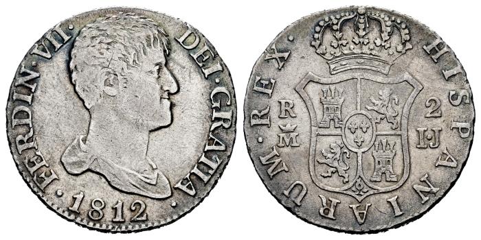 Monarquía Española