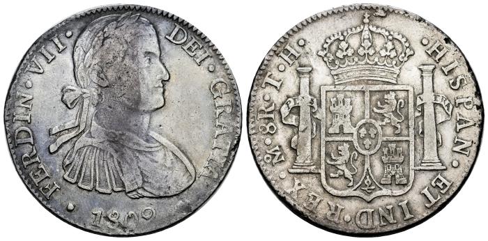 Monarquía Española