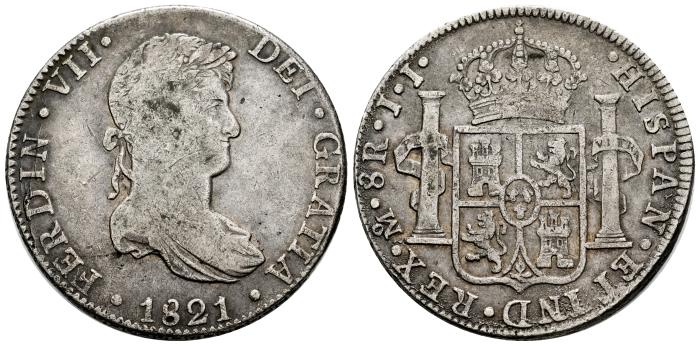 Monarquía Española