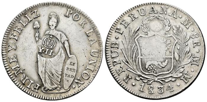 Monarquía Española