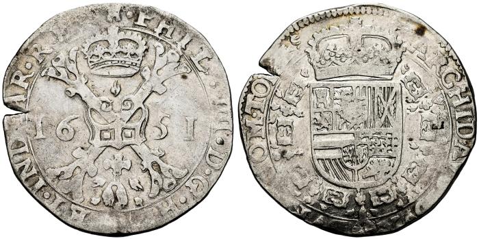 Monarquía Española