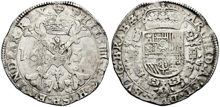 Monarquía Española