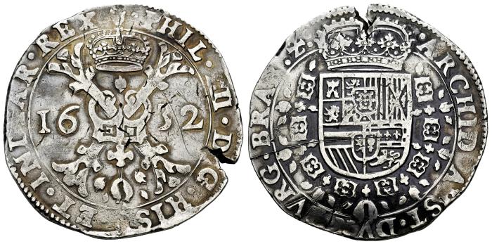 Monarquía Española