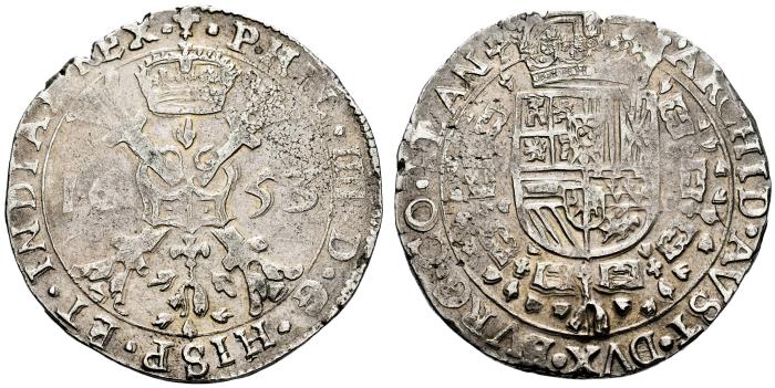 Monarquía Española