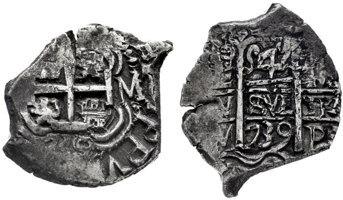 Monarquía Española