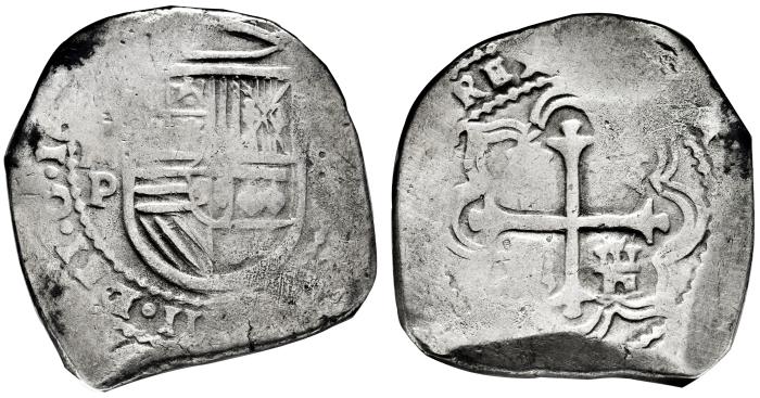 Monarquía Española